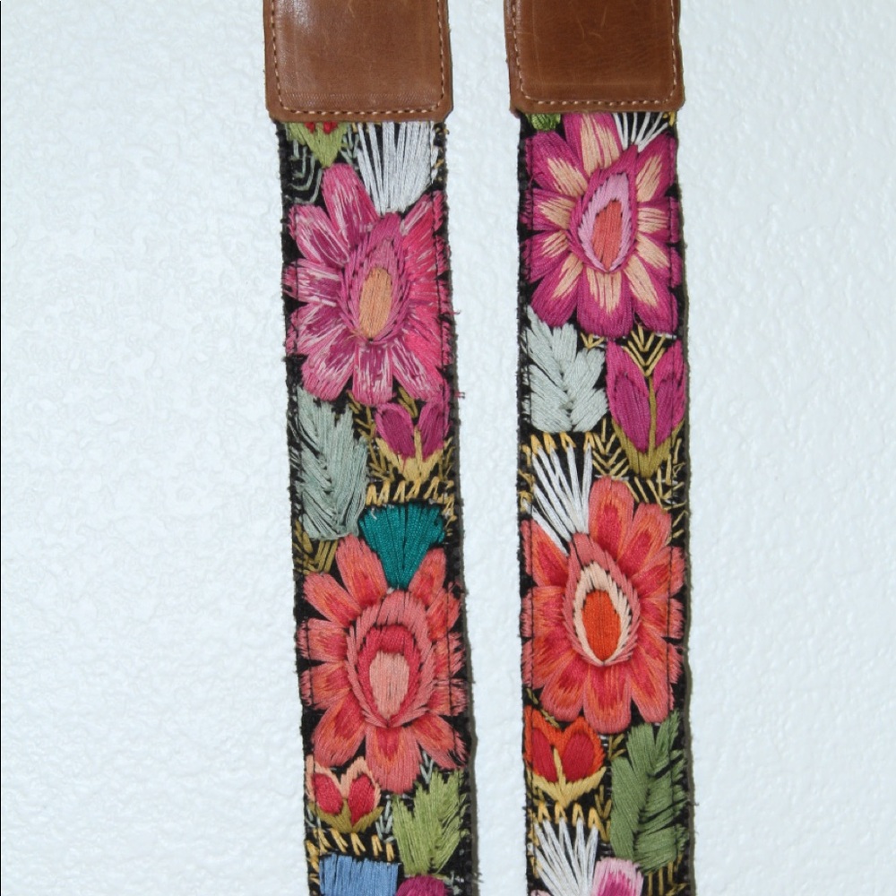 SOLD Hiptipico Faja Backpack Straps
